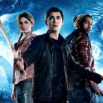 Who is Boreas in Percy Jackson?