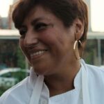 Who is Cristina Martinez?