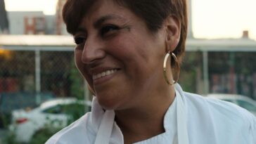 Who is Cristina Martinez?