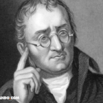 Who is Dalton in physics?