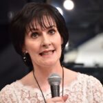 Who is Enya husband?