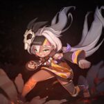 Who is Fontaine Archon?