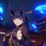 Who is Inazuma Archon?