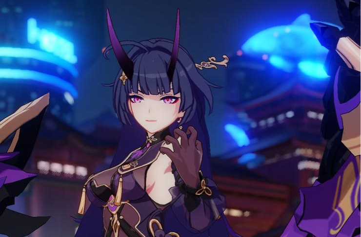 Who is Inazuma Archon?