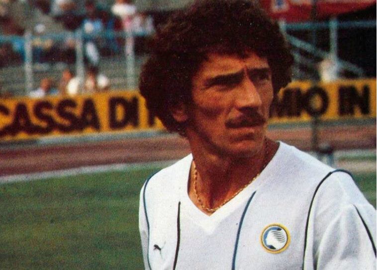 Who is JG Savoldi?