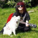 Who is Kai Ross best?