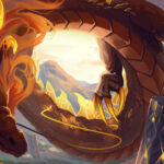 Who is Morax and Rex Lapis?