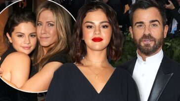 Who is Selena Gomez's husband?