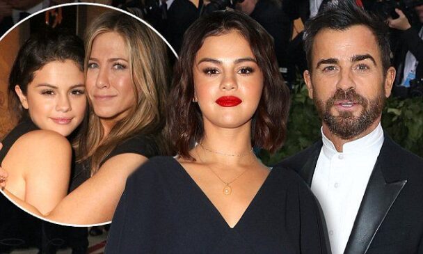 Who is Selena Gomez's husband?
