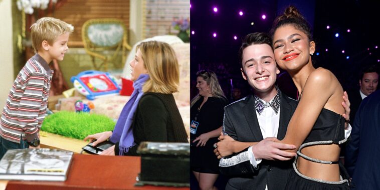 Who is Venti's crush?