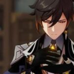 Who is Zhongli Quan?