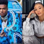 Who is Zhongli's BF?