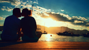 Who is Zhongli's lover?