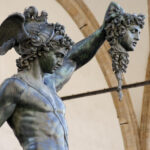 Who is a famous Greek myth character?
