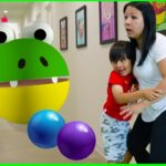 Who is ma petite in real life?