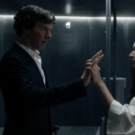 Who is older Eurus and Sherlock?