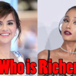 Who is richer Ariana Grande or Selena Gomez?