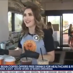 Who is the CEO of bikini beans?