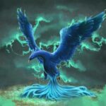 Who is the Greek god ice?