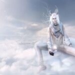 Who is the Greek god of air?