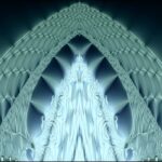 Who is the Japanese god of ice?