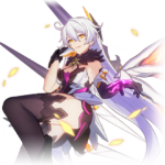 Who is the Pyro Archon?