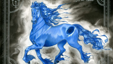 Who is the Roman god of ice?