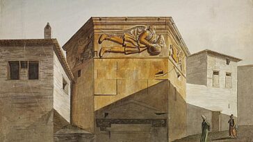 Who is the Roman god of wind?