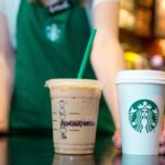 Who is the Starbucks consumer?