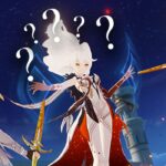 Who is the Unknown God in Genshin Impact?