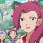 Who is the VA for Shinobu?