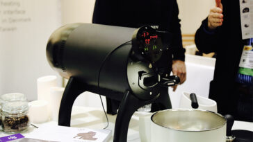 Who is the best coffee roaster in the world?