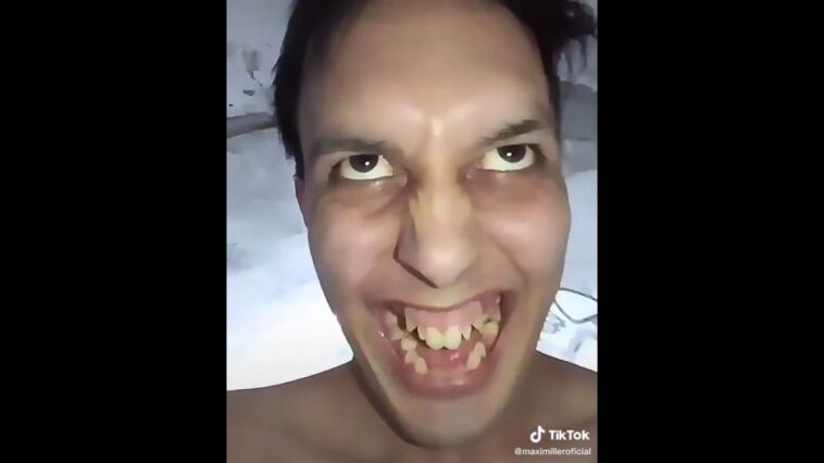 Who is the coffee guy on TikTok?