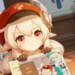 Who is the cutest Genshin Impact character?