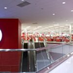 Who is the designer for Target?
