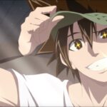 Who is the god of Anemo?