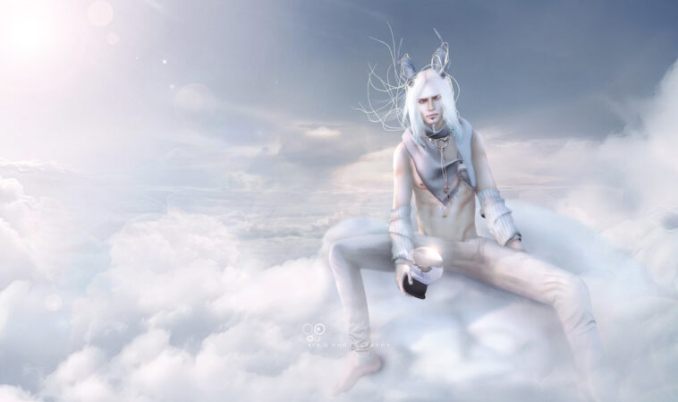 Who is the god of air Greek?