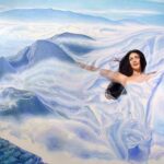 Who is the god of wind and air?