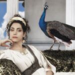 Who is the goddess Hera?