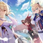 Who is the hottest Genshin female?