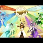 Who is the hydro Archon?