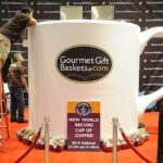 Who is the largest coffee distributor in the world?