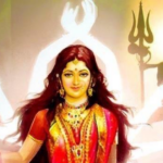 Who is the most beautiful goddess?