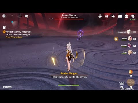 Who is the new Raiden boss?