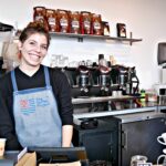 Who is the owner of Coffee Project?