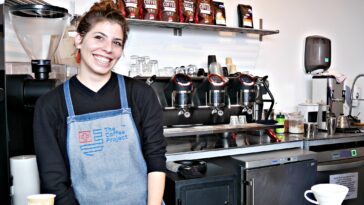 Who is the owner of Coffee Project?