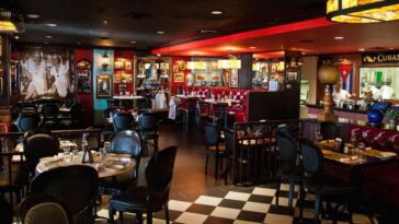 Who is the owner of Havana 1957?