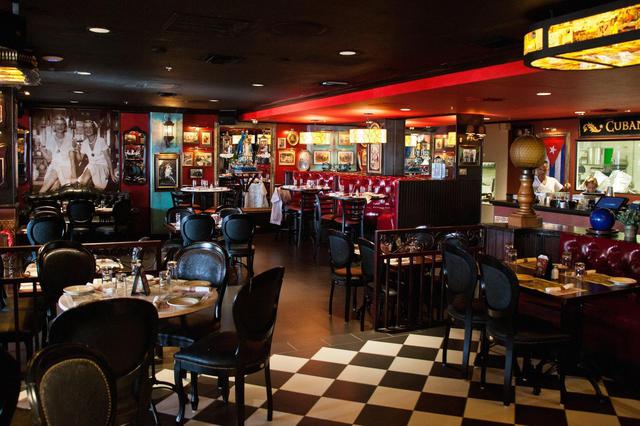 Who is the owner of Havana 1957?