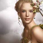 Who is the prettiest Greek goddess?