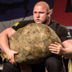 Who is the strongest Anemoi?